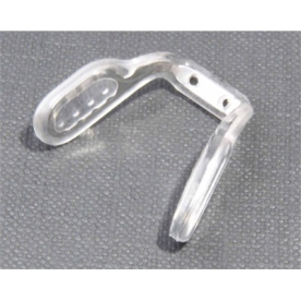 BBB BSG-29/32/38 Kerékpáros Szemüveg Állítható Orr Rész